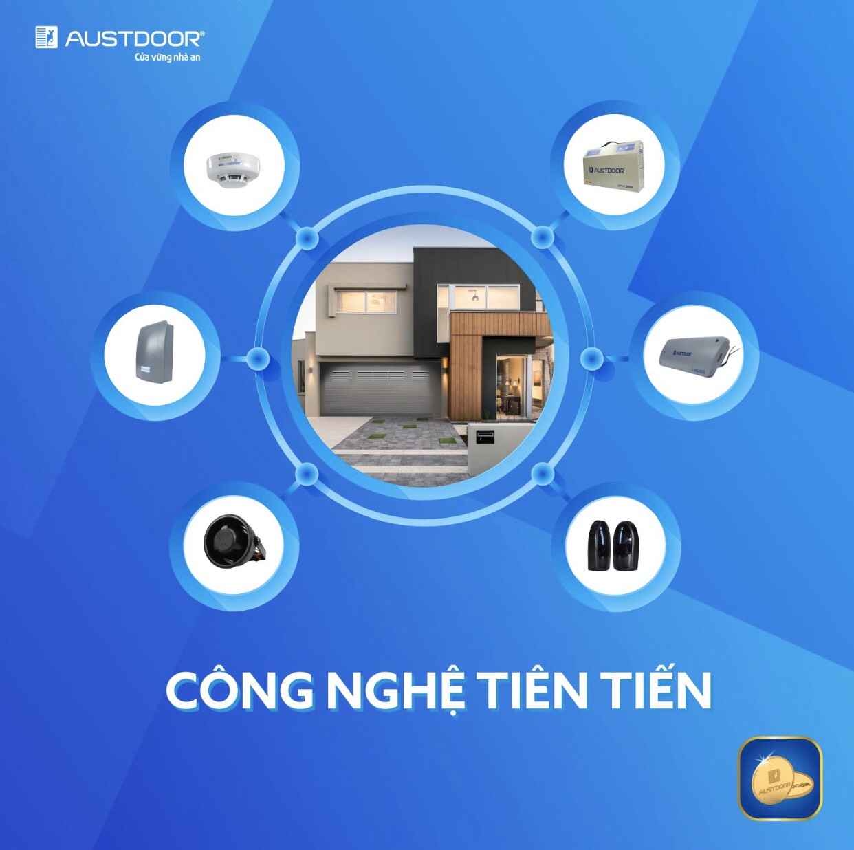 Hướng Dẫn Cách Sửa Cửa Cuốn Tại Nhà Từ Cty Austdoorcare.com