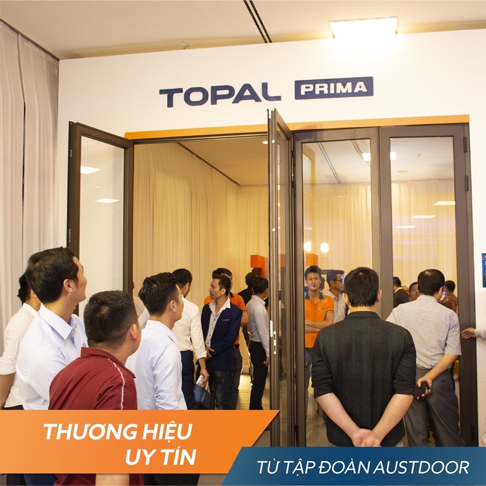 Nên sử dụng cửa nhôm Topal, Xingfa AD,cửa nhựa lõi thép UPVC thay thế cửa gỗ truyền thống