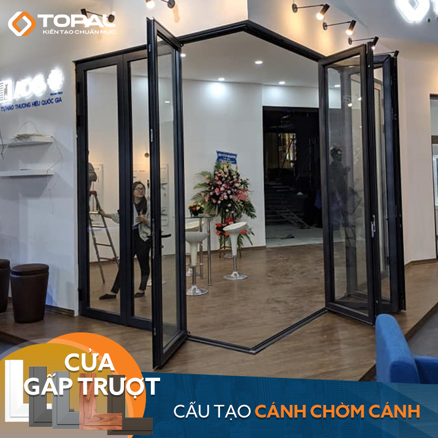 KHẢ NĂNG CHỐNG ỒN CỦA CỬA NHÔM TOPAL HIỆU QUẢ ĐẾN MỨC NÀO?