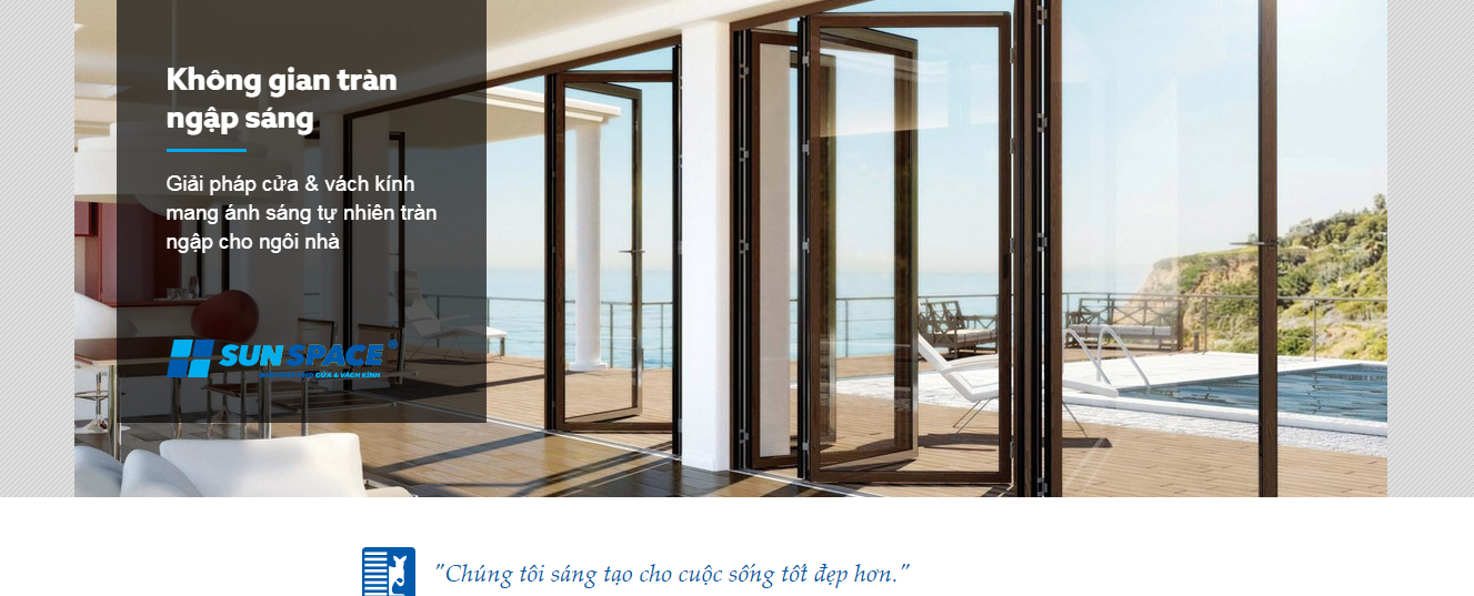 Xu hướng sử dụng cửa uPVC trong xây dựng