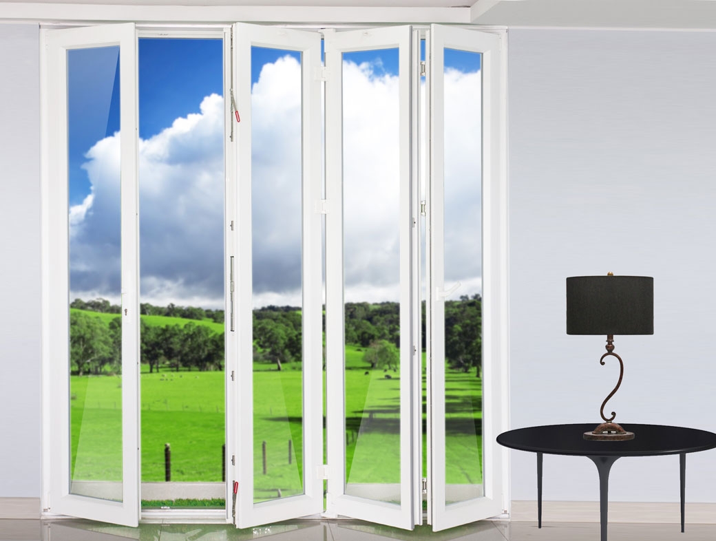 Cửa nhựa uPVC cao cấp 1.690.000VNĐ/M2