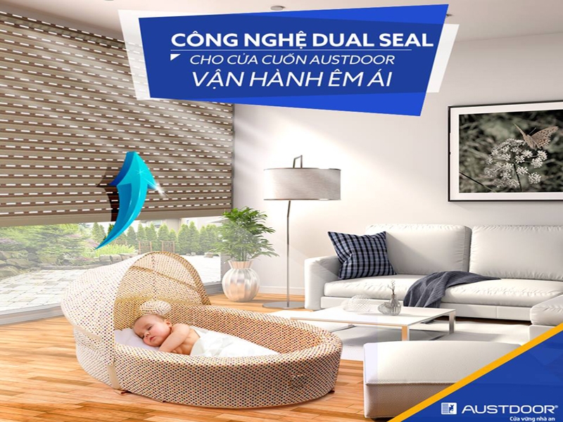 Xuyên sáng AluRoll S52I-Giá KM:  2,670,000 VNĐ/m2
