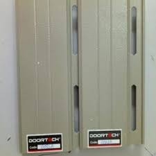 ✅ AUSTDOORCARE ✅Cửa cuốn Siêu Êm DOORTECH D08s GIÁ 2.240.000/m2