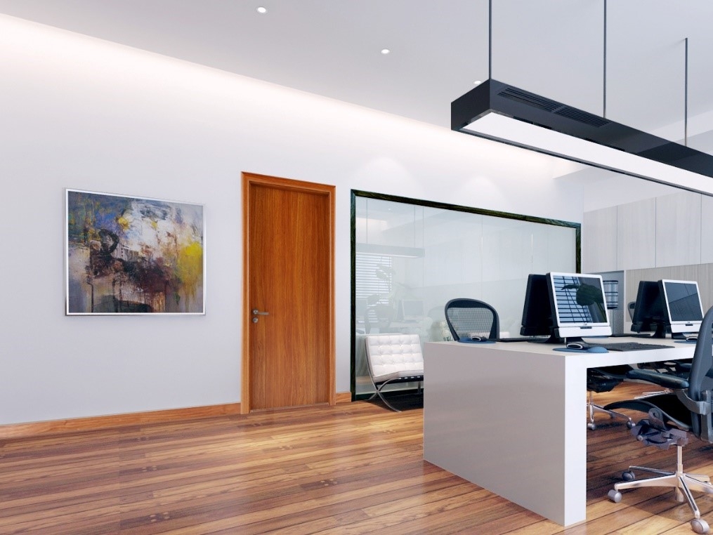 Giới Thiệu Cửa Gỗ Huge Từ Tập Đoàn Austdoor