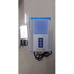 ✅ AUSTDOORCARE ✅BỘ MOTOR RỜI CHO CỬA CUỐN TẤM LIỀN TITADOOR GIÁ :4.250.000VNĐ