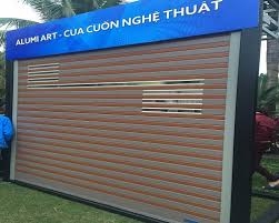 Nghệ thuật Alumi Art-Giá KM:  3,650,000 VNĐ/m2