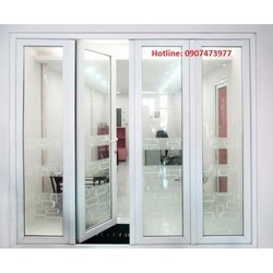 ✅ AUSTDOORCARE ✅CỬA NHỰA LÕI THÉP Uvpc NHẬP KHẨU AUSTDOOR 2.10.000VMĐ.m2