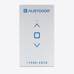 ✅ AUSTDOORCARE ✅CÔNG TẮC TƯỜNG 3 NÚT AUSTDOOR AT2.P GIÁ 430.000VND/CÁI